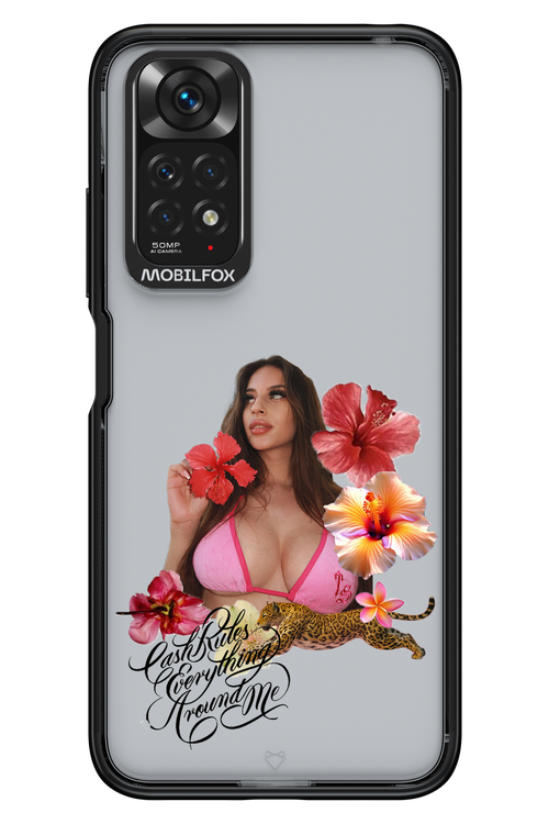 Island Money Muse 2.0 - Xiaomi Redmi Note 11/11S 4G