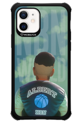 Albert Sky - Apple iPhone 12