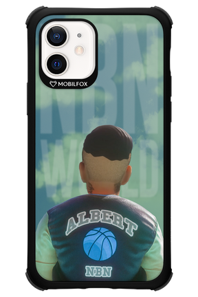 Albert Sky - Apple iPhone 12