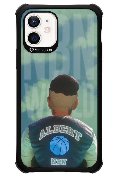 Albert Sky - Apple iPhone 12