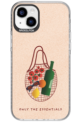 Essentials Only - Apple iPhone 15 Plus