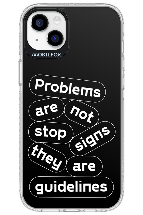 Problemz 2.0 - Apple iPhone 14 Plus
