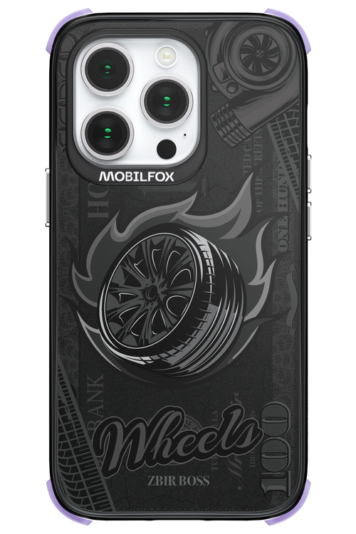 Hot Money 2.0 - Apple iPhone 14 Pro