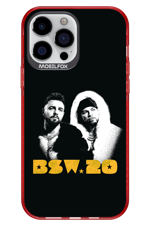 BSW 20 (8) 2.0 - Apple iPhone 13 Pro Max