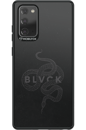 MAMBA - Samsung Galaxy Note 20