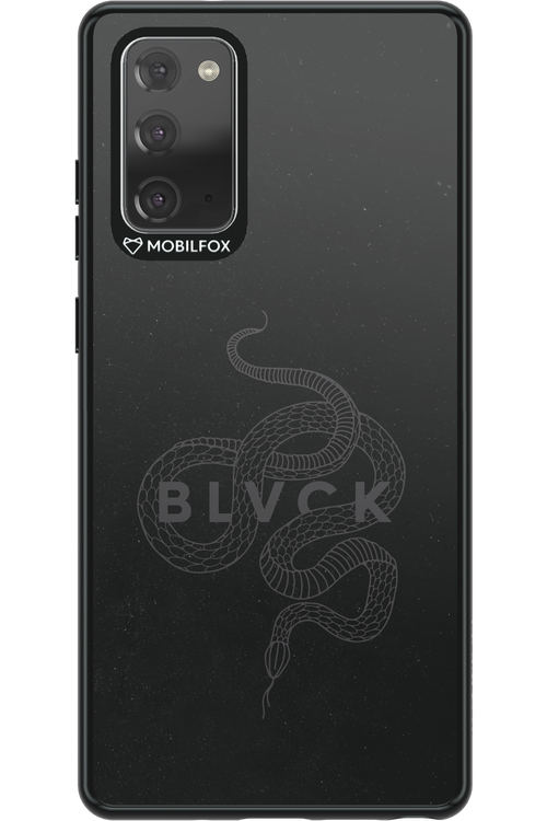 MAMBA - Samsung Galaxy Note 20