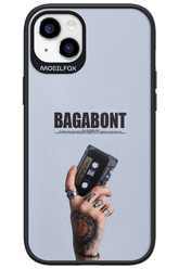 Bagabont Text 2.0 - Apple iPhone 14 Plus