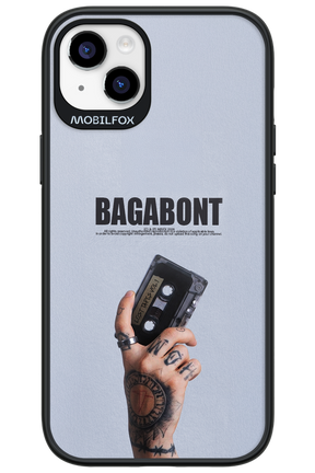 Bagabont Text 2.0 - Apple iPhone 14 Plus