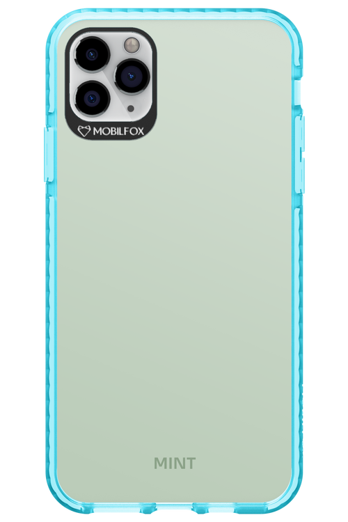 MINT 2.0 - Apple iPhone 11 Pro Max