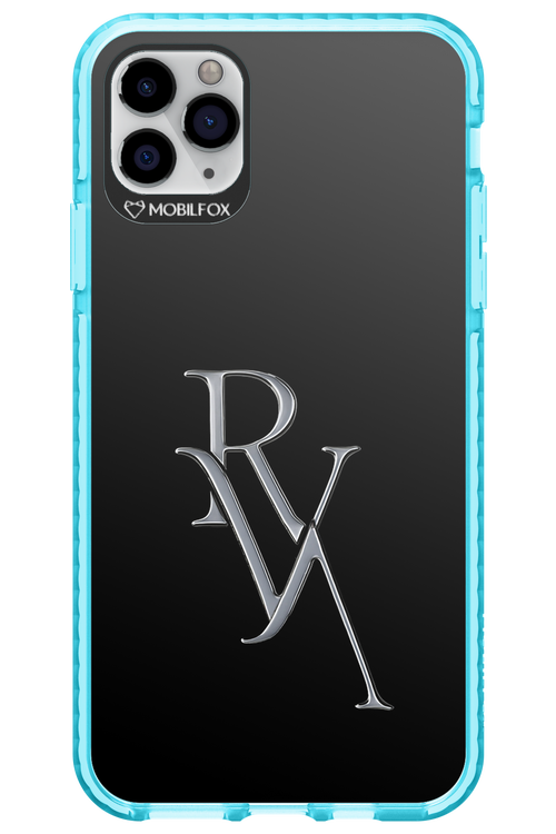Silver RVA 2.0 - Apple iPhone 11 Pro Max