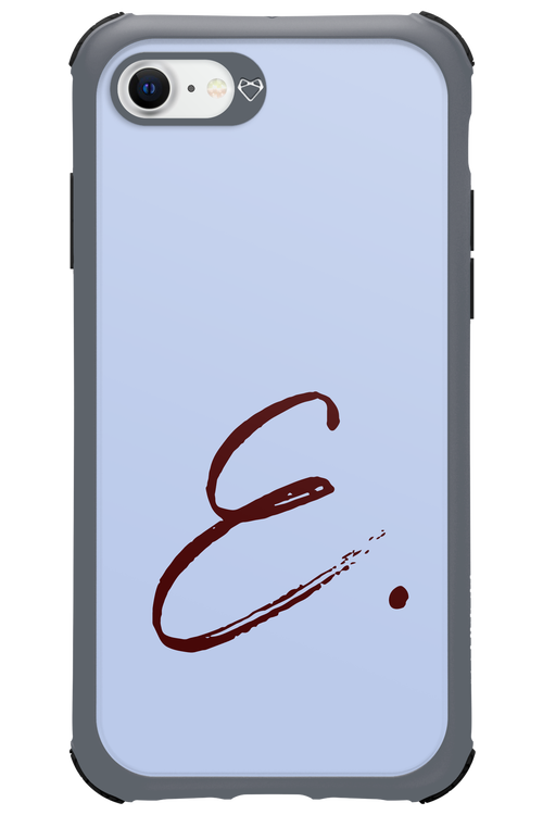 (Jellyfish Presso) E 2.0 - Apple iPhone SE 2020