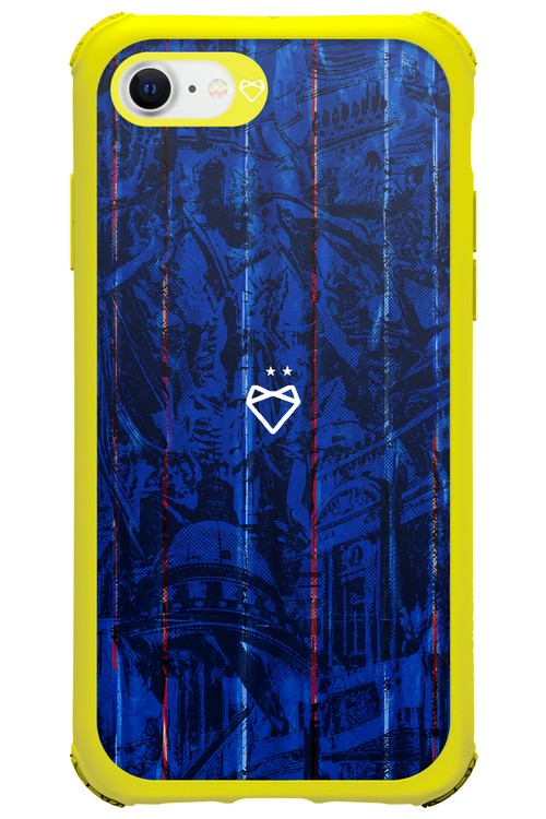 Franta x Mobilfox 2.0 - Apple iPhone 7