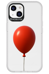 Red Balloon - Apple iPhone 13