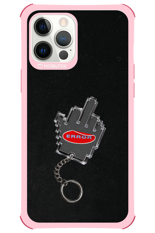 Err0r 2.0 - Apple iPhone 12 Pro Max