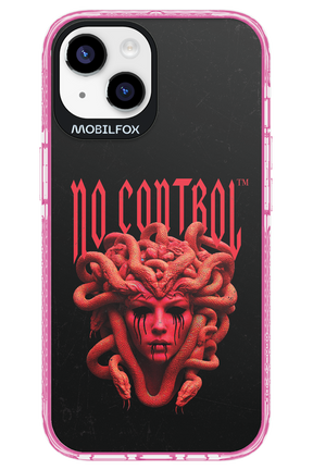 No Control - Apple iPhone 14