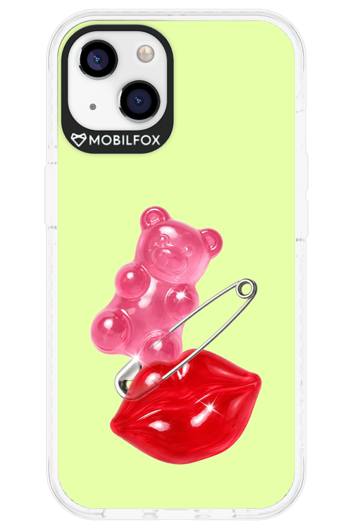 Gummy Pin 2.0 - Apple iPhone 13