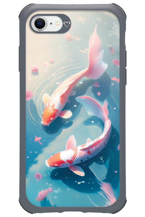 Koi - Apple iPhone 8