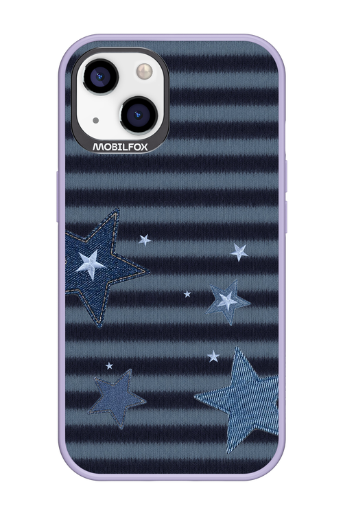 Baby Blue 2.0 - Apple iPhone 13