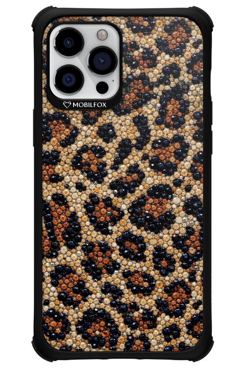 Crystal Roar 2.0 - Apple iPhone 12 Pro Max