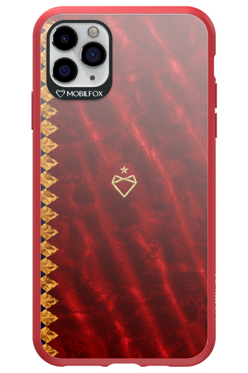 Spania x Mobilfox 2.0 - Apple iPhone 11 Pro Max