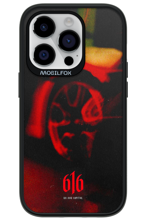 616 2.0 - Apple iPhone 14 Pro