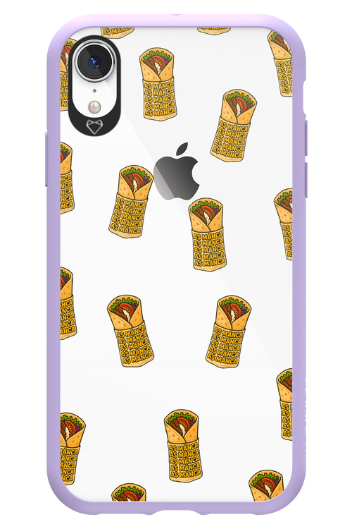 AȘ MÂNCA ȘHAORMICI - Apple iPhone XR