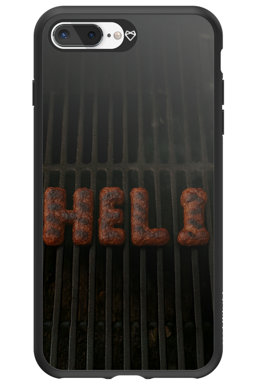 Barbeque 2.0 - Apple iPhone 7 Plus