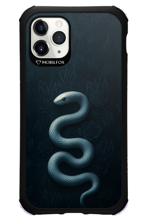 Night Venom 2.0 - Apple iPhone 11 Pro