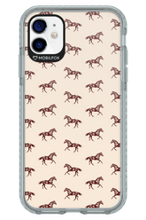 Equestrian Beige - Apple iPhone 11