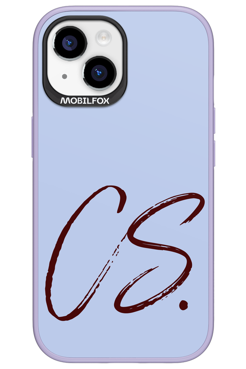 (Jellyfish Presso) CS 2.0 - Apple iPhone 15