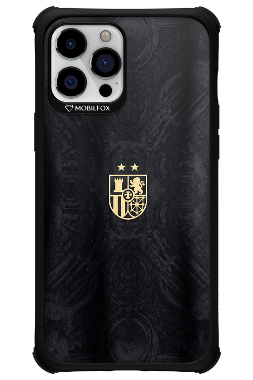 Spain Classic 2.0 - Apple iPhone 12 Pro Max