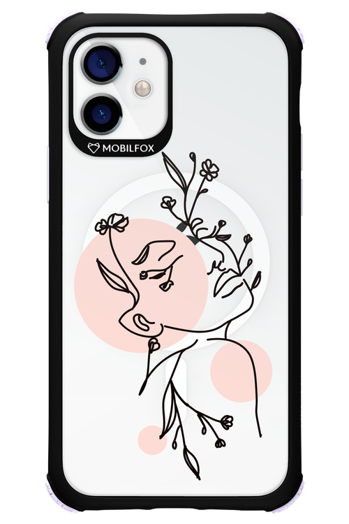 Confidence - Apple iPhone 12