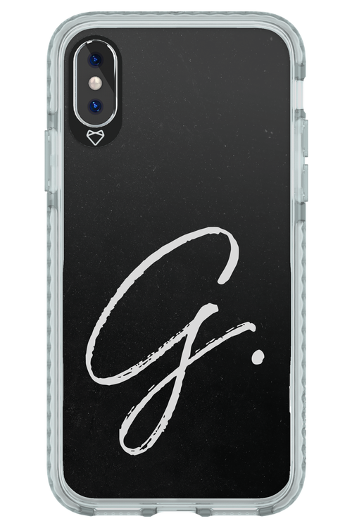 (Off Space) G 2.0 - Apple iPhone X
