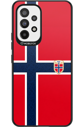 Norway 2.0 - Samsung Galaxy A53