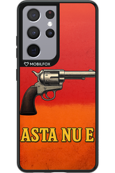 Asta Nu E - Samsung Galaxy S21 Ultra