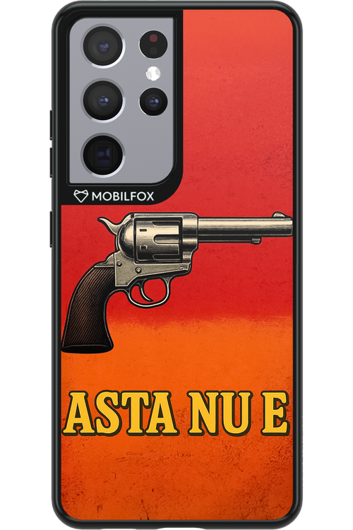 Asta Nu E - Samsung Galaxy S21 Ultra