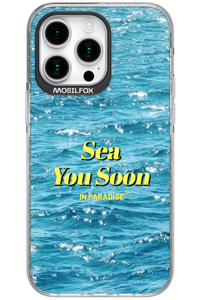 Sea You - Apple iPhone 15 Pro Max