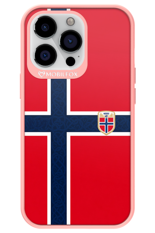 Norway 2.0 - Apple iPhone 13 Pro