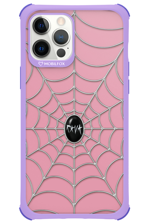 SpiderQueen - Apple iPhone 12 Pro Max