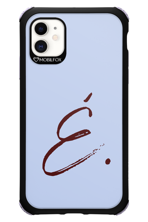 (Jellyfish Presso) E II 2.0 - Apple iPhone 11