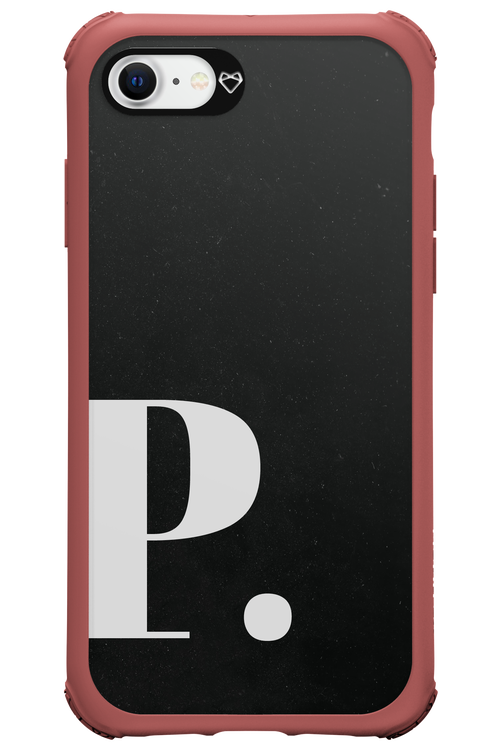 P (Off Space) 2.0 - Apple iPhone 7