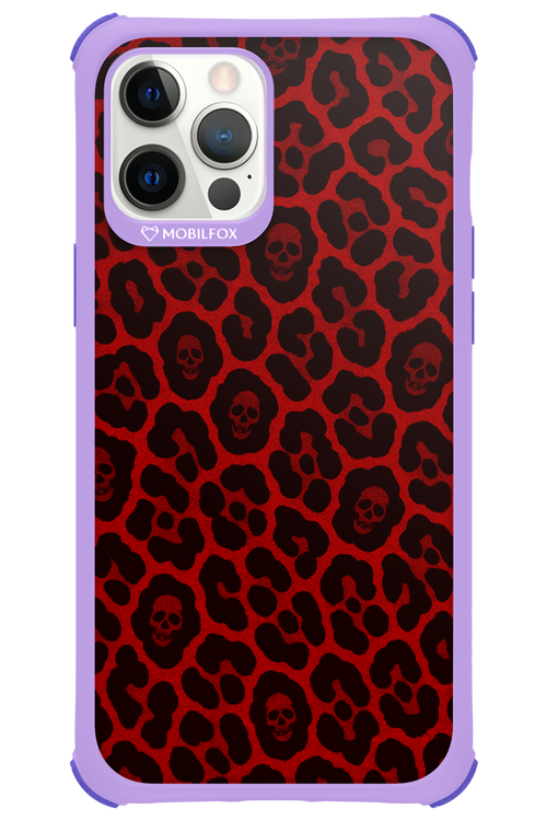 Wild Death - Apple iPhone 12 Pro Max