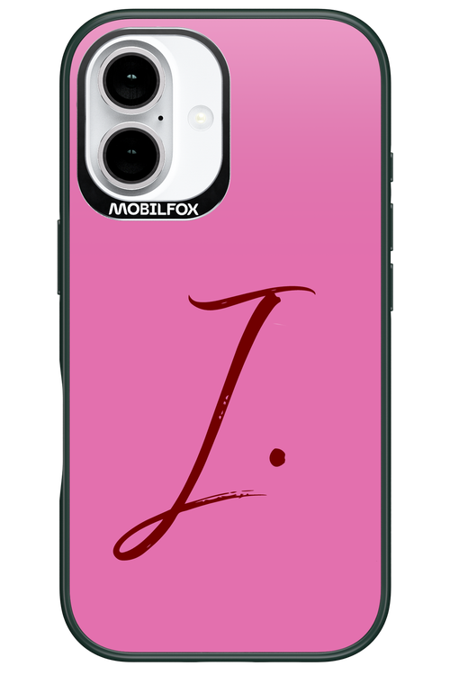 (Sorbet) I 2.0 - Apple iPhone 16