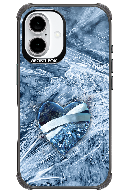 Ice 2.0 - Apple iPhone 16