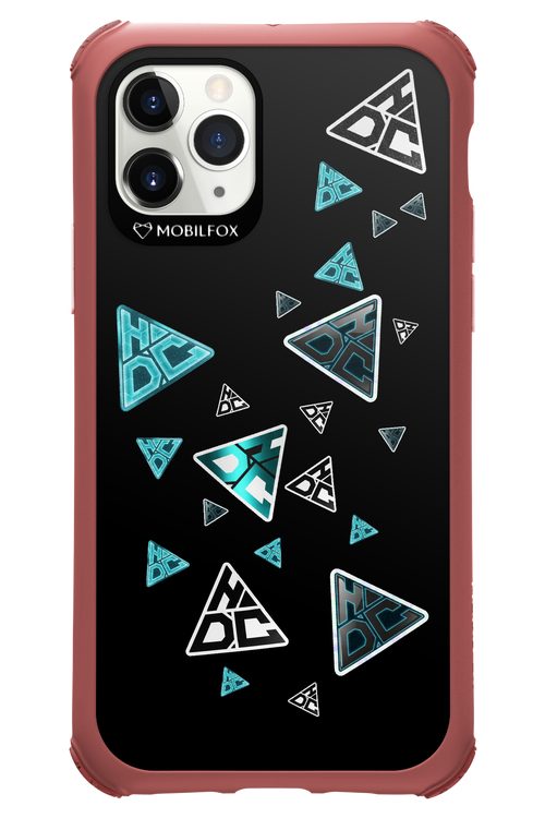 HDC 8 2.0 - Apple iPhone 11 Pro