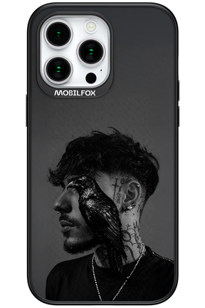 RAVEN - Apple iPhone 15 Pro Max