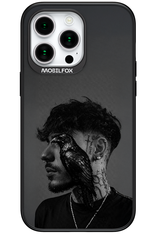 RAVEN - Apple iPhone 15 Pro Max