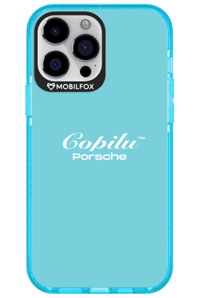 Copilu Porsche - Apple iPhone 13 Pro Max