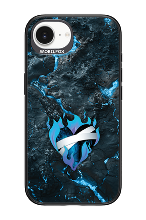 Icefire - Apple iPhone 16e