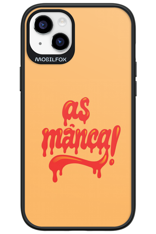 AȘ MÂNCA 2 - Apple iPhone 14 Plus